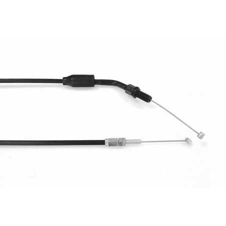 V PARTS CABLE, GAS ACCELERATOR, SHOT 18084