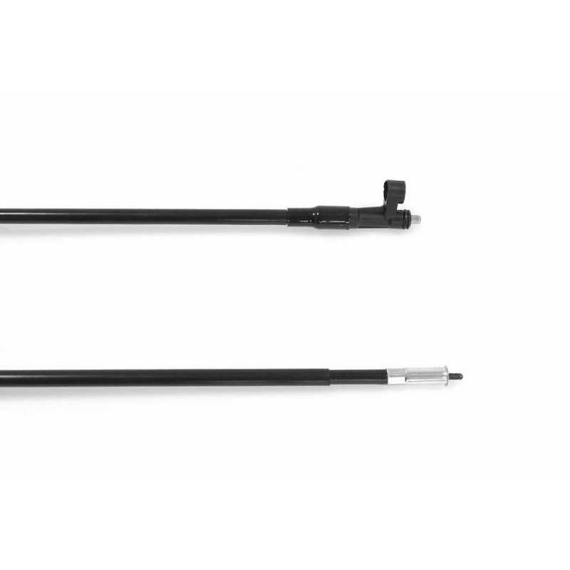 V PARTS Cable de cuenta kilómetros y tacómetro para motocicleta - Longitud 883mm 100SP