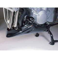 PUIG Quilla o semicarenado inferior motor 4415
