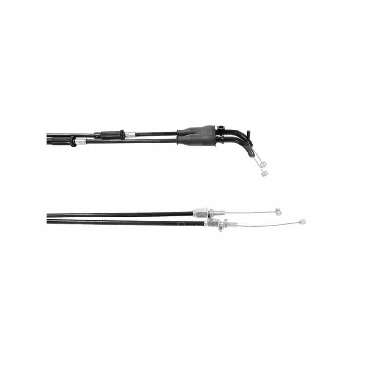 V PARTS Cable sierga sirga gas acelerador tiro 18035