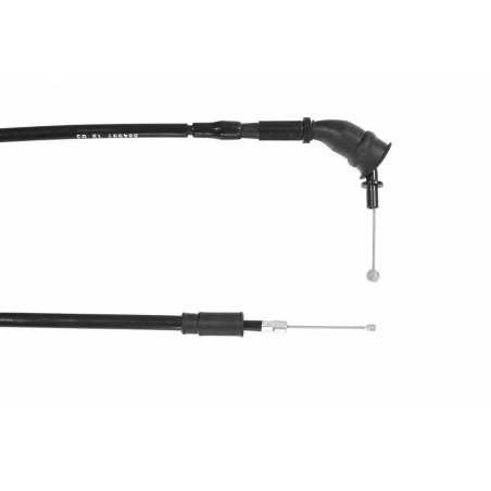 V PARTS CABLE, GAS ACCELERATOR, SHOT 17991