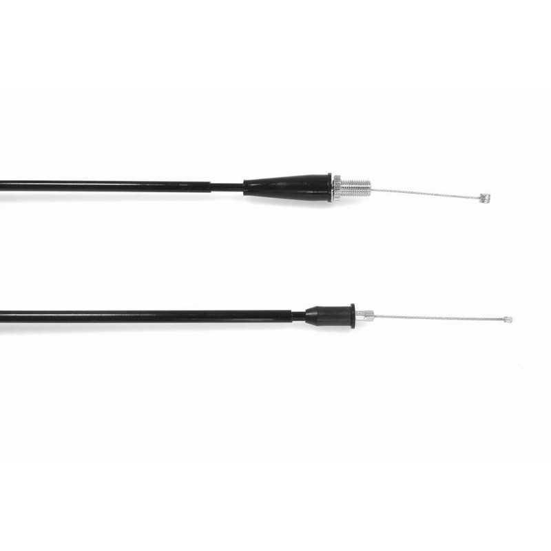 V PARTS Cable de acelerador para moto - Longitud 1070mm 18126