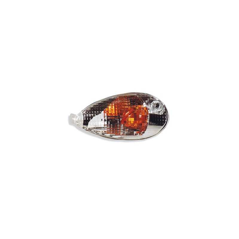 V PARTS CRISTAL TULIPA INTERMITENTE TRASERO DERECHO 8315