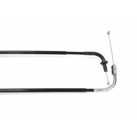 V PARTS CABLE, GAS ACCELERATOR, RETURN HF133 17775