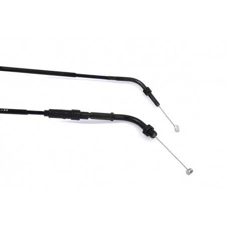 V PARTS Cable sierga sirga gas acelerador tiro 18156
