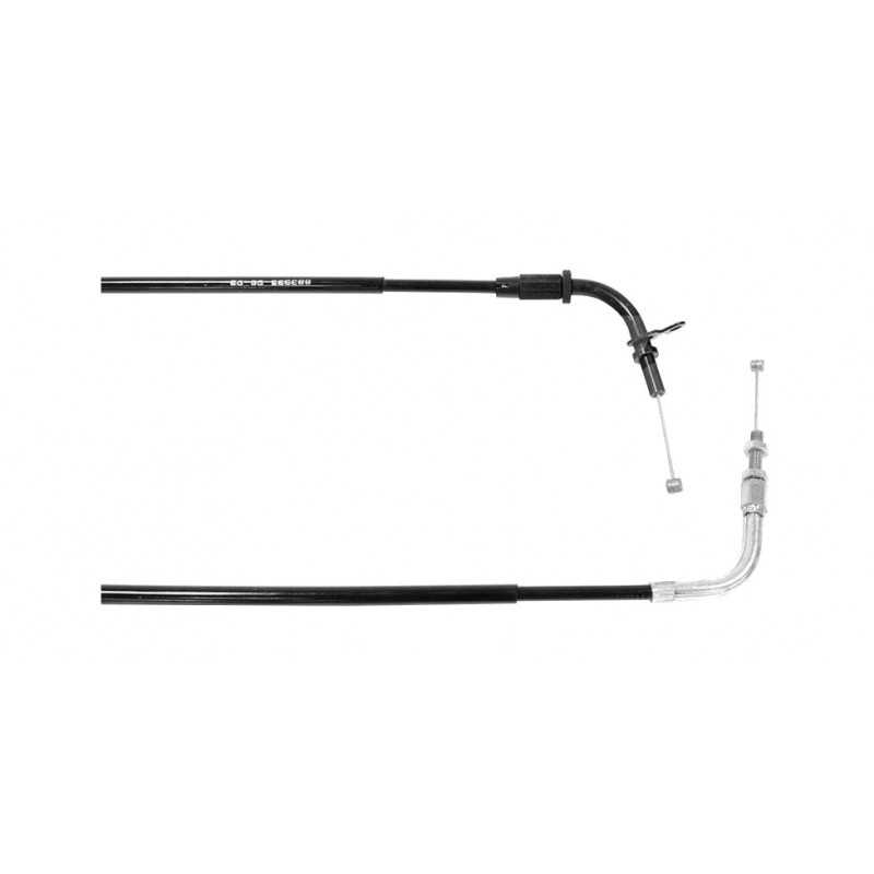 V PARTS CABLE SIERGA SIRGA GAS ACELERADOR TIRO 18051