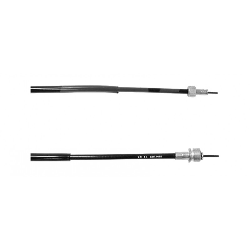 V PARTS CABLE SIRGA SIERGA VELOCÍMETRO CUENTAKILOMETROS 18204