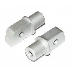 V PARTS Juego soportes estribera SE-52 SE52