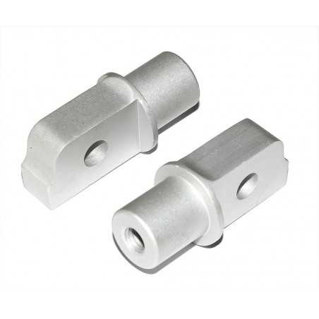 V PARTS Juego soportes estribera SE-52 SE52