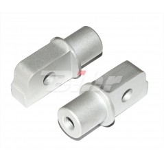 V PARTS Juego soportes estribera SE-52 SE52