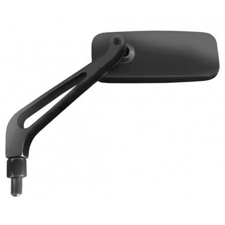 V PARTS MIRROR, REARVIEW, EXPOSITION, LEFT M10/125 E384I