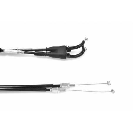 V PARTS Cable sierga sirga gas acelerador tiro 18058