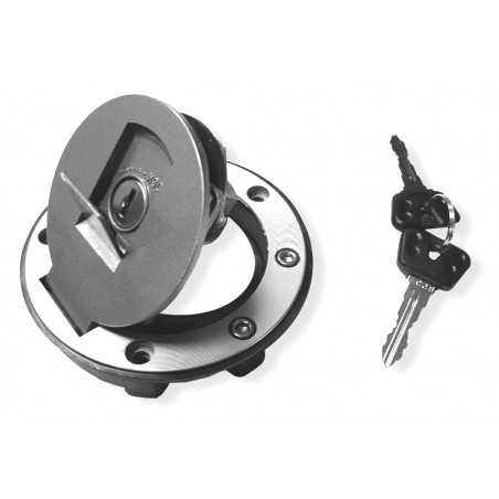 V PARTS PLUG, GASOLINE RESERVOIR M8018