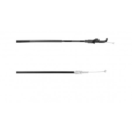 V PARTS CABLE, GAS ACCELERATOR, SHOT 17889