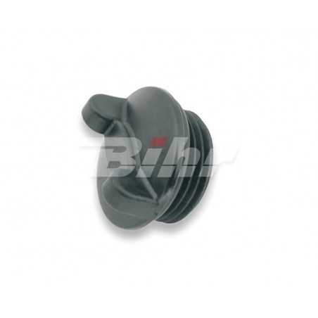 V PARTS PLUG, GASOLINE RESERVOIR M8354