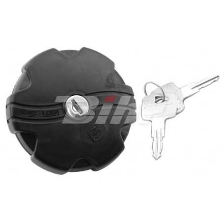 V PARTS Tapa de gasolina para depósitos motocicletas - Diámetro interno 69,5 mm M428