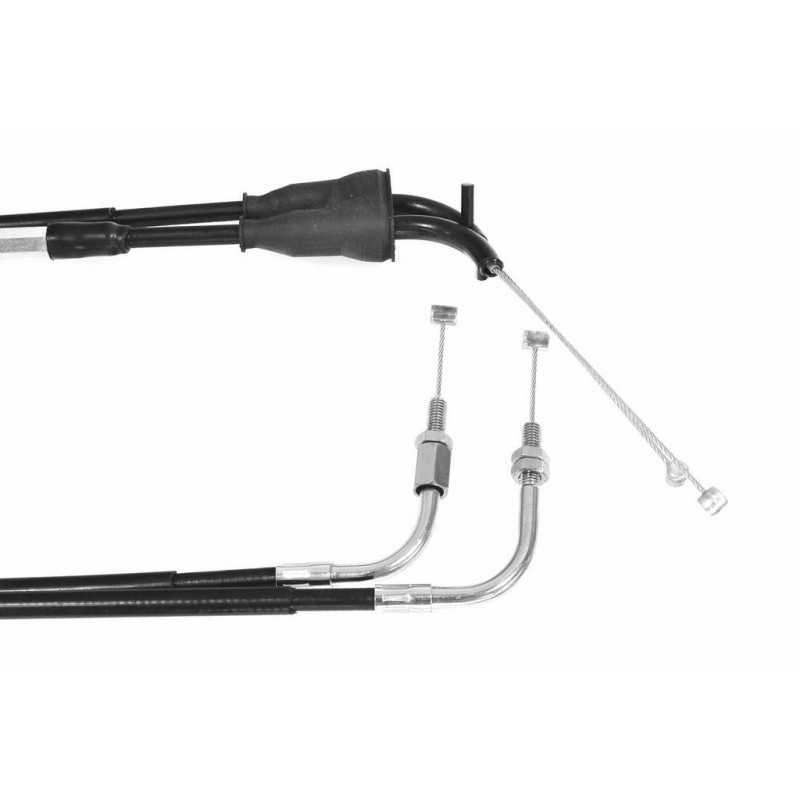 V PARTS Cable sierga sirga gas acelerador tiro 18112