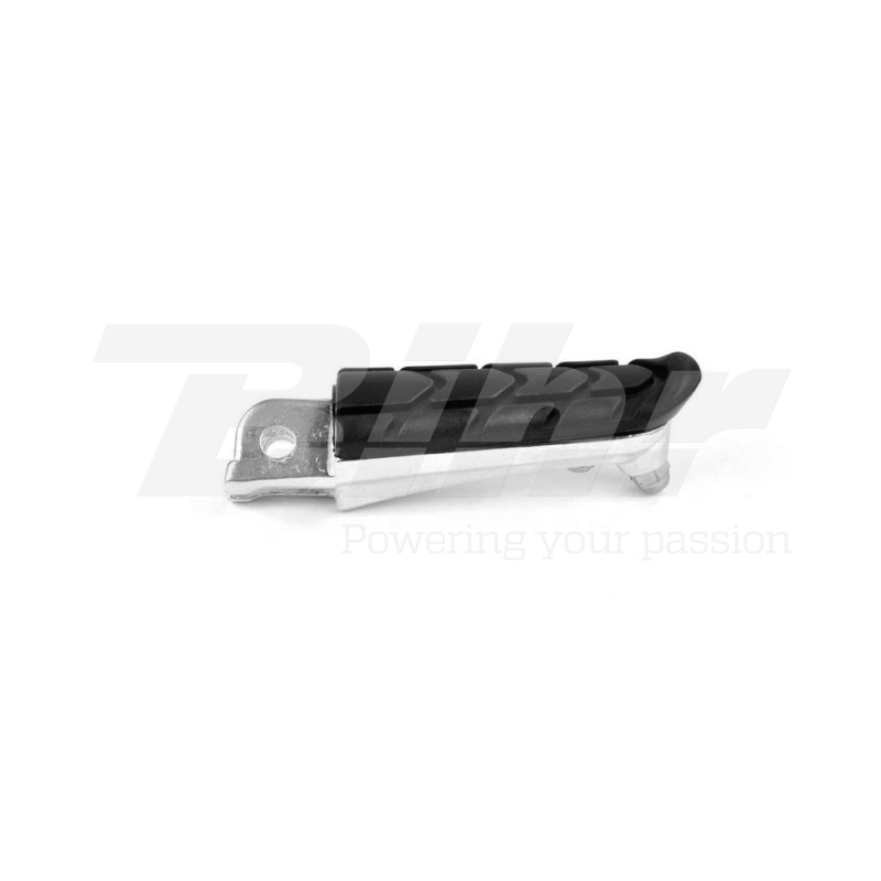 V PARTS FOOTREST, FRONT OR REAR RIGHT 9552