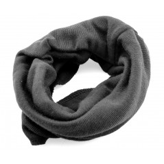 V PARTS PROTECTOR, NECK 100% COTTON SCARF TUBULAR BUFF TYPE 14715