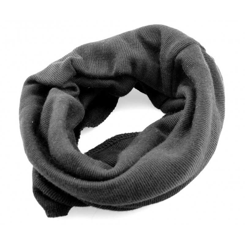V PARTS PROTECTOR, NECK 100% COTTON SCARF TUBULAR BUFF TYPE 14715