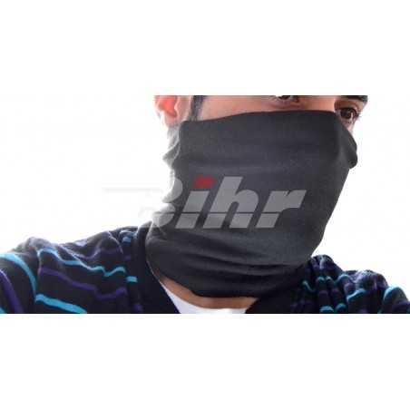 V PARTS PROTECTOR, NECK 100% COTTON SCARF TUBULAR BUFF TYPE 14715