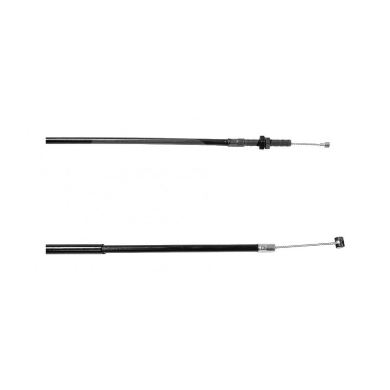 V PARTS CABLE, CLUTCH 17645
