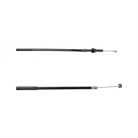 V PARTS CABLE, CLUTCH 17645