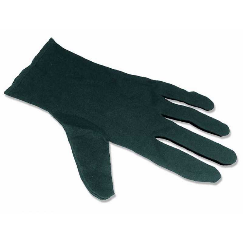 V PARTS SOTO GLOVES, DOUBLE INTERIOR BLACK M 9540