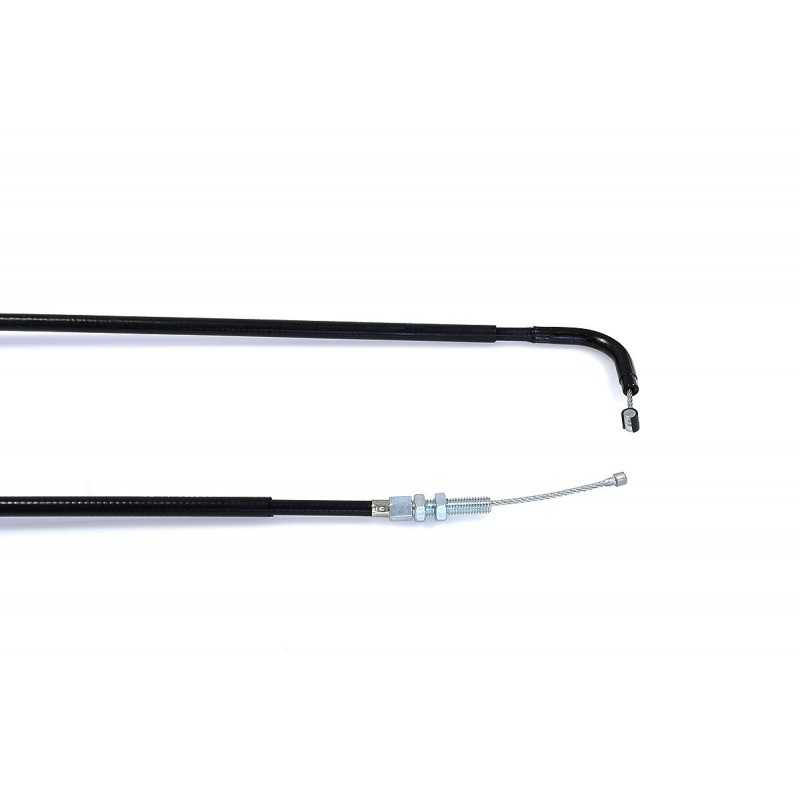 V PARTS CABLE, CLUTCH 17657