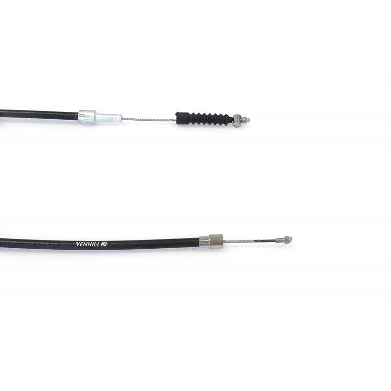 V PARTS CABLE, CLUTCH 17708
