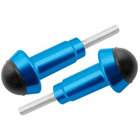 V PARTS Protector carenado Azul 8625VAR