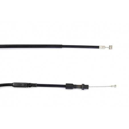 V PARTS CABLE, CLUTCH 17498