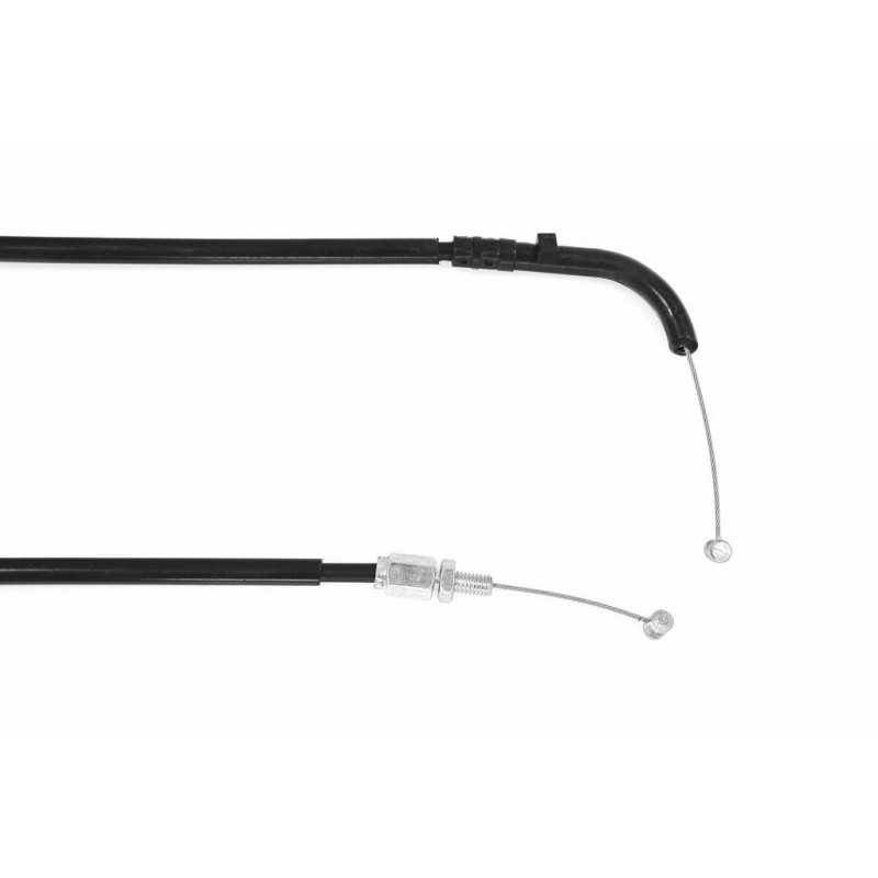 V PARTS CABLE, GAS ACCELERATOR, RETURN 17831