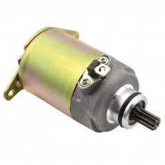 V PARTS Motor de arranque 12V 9 dientes con rotación derecha 15608