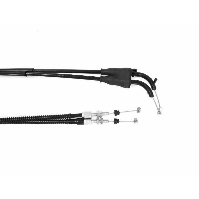 V PARTS Cable sierga sirga gas acelerador tiro 17942