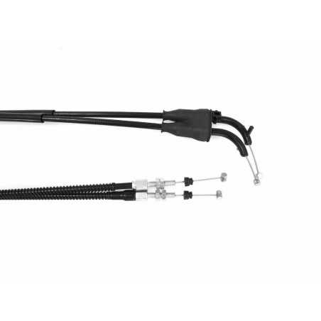 V PARTS CABLE, GAS ACCELERATOR, SHOT 17942