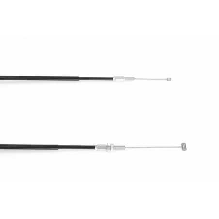 V PARTS CABLE, GAS ACCELERATOR, RETURN 17841