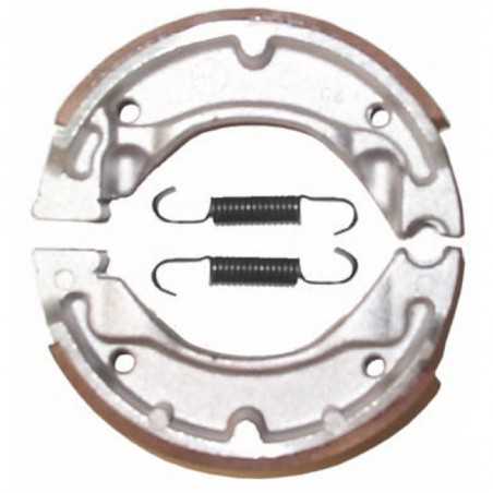 V PARTS Zapatas de freno delanteras para bicicletas - Alta calidad S543