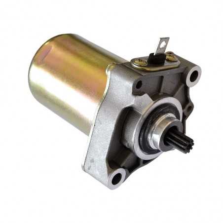 V PARTS Motor de arranque - 12V 0,30KW Rotación izquierda (CCW) 15621