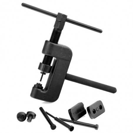 V PARTS CHAIN CUTTER, MOTO PROFESSIONAL 14114