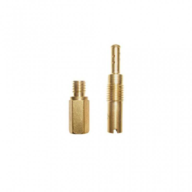 V PARTS Chicle carburador baja 40mm 8821