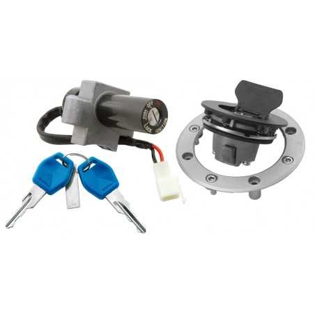 V PARTS Juego de kit cerraduras y llaves para seguridad tu hogar - Marca 10897