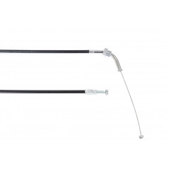 V PARTS CABLE, GAS ACCELERATOR, RETURN 17748