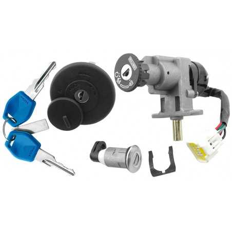 V PARTS SET, KIT, LOCKS, KEYS 10925