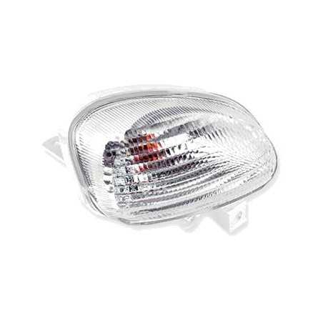 V PARTS Cristal tulipa intermitente trasero derecho 8350