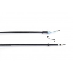 V PARTS Cable de cuentakilómetros y tacómetro para motocicletas 204SP