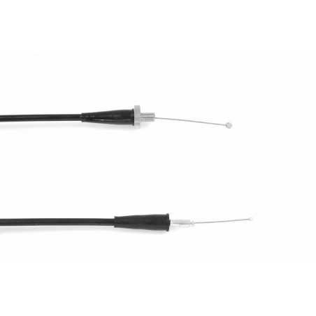 V PARTS CABLE, GAS ACCELERATOR, SHOT 18063