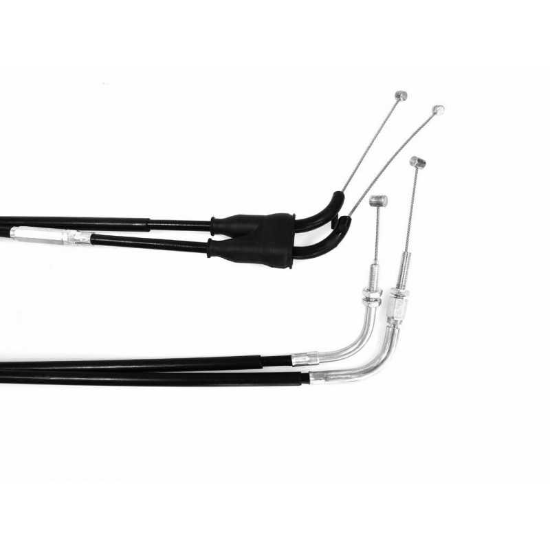 V PARTS Cable sierga sirga gas acelerador tiro 17981