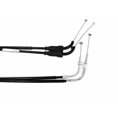 V PARTS Cable sierga sirga gas acelerador tiro 17981