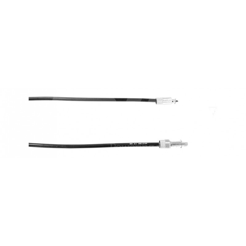 V PARTS CABLE, SPEDOMETER, ODOMETER 18180